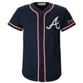 thumbnail image 2 of MLB Youth Jersey, 2 of 3
