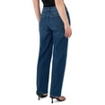 thumbnail image 3 of Seven7 Women's Loose Straight Jean, 3 of 9