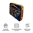 thumbnail image 3 of Logo Brands UTEP Miners XL Puff Pillow, 3 of 5