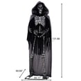 thumbnail image 5 of Member's Mark 11' Pre-Lit Animated Towering Reaper, 5 of 5