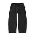 thumbnail image 9 of Member's Mark Women's Fleece Barrel Pant, 9 of 10