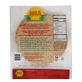 thumbnail image 2 of Santa Fe Tortilla Company Carb Chopper Whole Grain with Flax Tortilla Wrap, 22 ct., 2 of 4