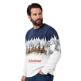 thumbnail image 2 of Licensed Holiday Crew Fleece, 2 of 7