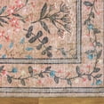 thumbnail image 5 of Draper James Meadow Area Rug, 6'6" x 9', Assorted Designs, 5 of 6