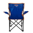 thumbnail image 3 of Logo Brands Virginia State Trojans Youth Chair, 3 of 6