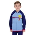 thumbnail image 2 of Character Boys 2-Piece Fleece Set, 2 of 7
