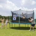 thumbnail image 3 of Bestway 15' Xtreme Air Trampoline with 2-in-1 Game Set, 3 of 16