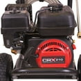 thumbnail image 5 of Troy-Bilt 3400 PSI 2.4 GPM Gas Pressure Washer, 5 of 10