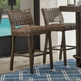 thumbnail image 1 of Member's Mark Halstead Serving Bar Dining Chair, Set of 2, 1 of 2