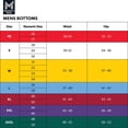 thumbnail image 8 of Member's Mark Men's Favorite Soft Shorts, 8 of 8