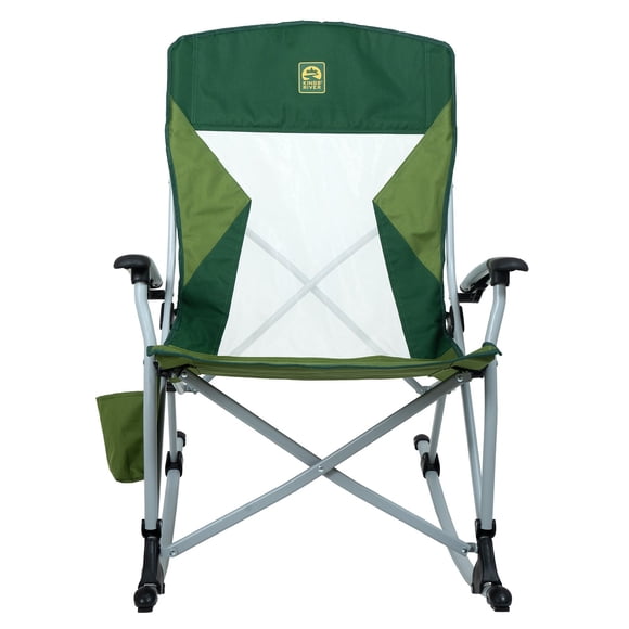 Kings River Folding Rocking Chair