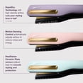 thumbnail image 13 of Shark SilkiPro 3-in-1 Hair Straightener + Rapid Blow Dryer, 13 of 17
