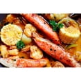 thumbnail image 5 of Gadré Wild Caught Surimi Snow Leg Style, 16 oz., 2 pk., 5 of 7