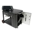 thumbnail image 6 of Member's Mark Pro Series Charcoal Grill with Gas Assist, 6 of 16