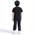 thumbnail image 2 of Crayola Color Lab Toddler & Kids Short Sleeve Graphic T-Shirt, 2 of 10