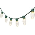 thumbnail image 4 of Member's Mark 50ct LED C9 Lights, 21' Lighted Length, 4 of 5