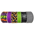 thumbnail image 2 of Member’s Mark Premium Wired Halloween and Harvest Ribbon, 6 pk., 2 of 4