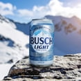 thumbnail image 5 of Busch Light Lager Beer, 12 fl. oz. can, 24 pk., 5 of 7