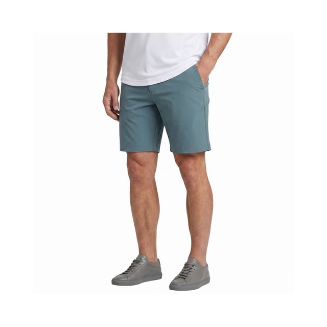 Greg Norman Men's Performance Short