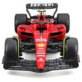 thumbnail image 7 of Bburago Formula One Racing 1:24 Race Cars with Driver Figures, 2 pk., 7 of 9
