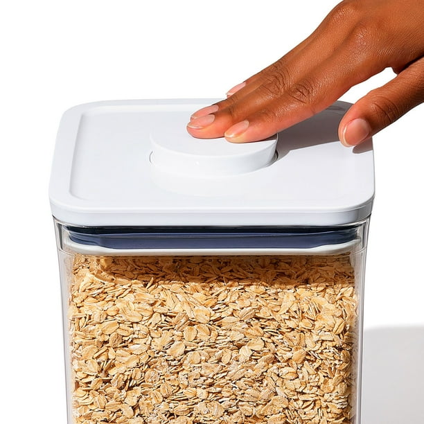OXO 7-Piece Pop Air Tight Food Storage Containers - Samsclub.com