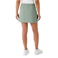 thumbnail image 3 of Member's Mark Women's Travel Skort, 3 of 10