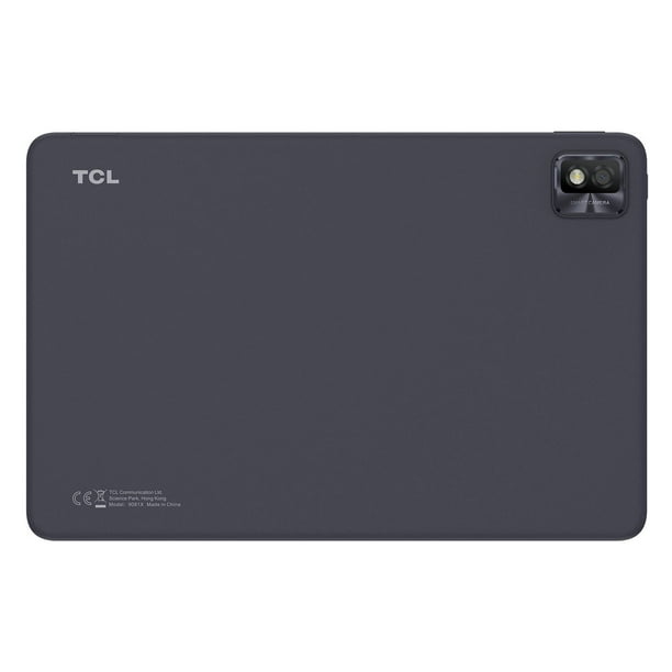 TCL TAB 10s Wi-Fi 本体 32 GB 257G2 ブラック TCL TAB 10s Android
