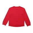 thumbnail image 4 of Gap Kids Girls Crew Sweatshirt, 4 of 6