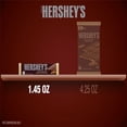 thumbnail image 4 of HERSHEY'S Milk Chocolate with Whole Almonds Candy Bars, Full Size, 1.45 oz., 36 pk., 4 of 9