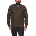 thumbnail image 8 of Dockers Men's Full Zip Sweater, 8 of 13