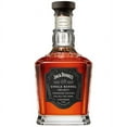 thumbnail image 1 of Jack Daniel's Single Barrel Whiskey, 750 ml, 1 of 1