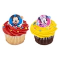 thumbnail image 4 of Mickey Mouse Cupcakes, 30 ct., 4 of 4