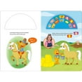 thumbnail image 4 of Ms. Rachel: A Day on the Farm, Sound Book, 4 of 4