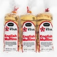 thumbnail image 1 of English Muffins 45 oz., 1 of 4