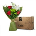 thumbnail image 2 of Member's Mark Farm Fresh Summer Flower Bouquet, 30 stems, choose color, 2 of 8