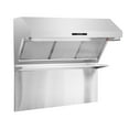 thumbnail image 1 of Forno 48 In. Savona Range Hood, 1 of 7