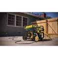 thumbnail image 12 of 12,500/10,000-Watt Electric Start Tri Fuel Home Backup Portable Generator with CO Shield, 12 of 13