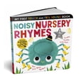 thumbnail image 2 of Noisy Nursery Rhymes by Tiger Tales, Board Book, 2 of 4