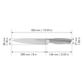 thumbnail image 3 of Henckels Modernist 8" Carving/Slicing Knife, 3 of 4