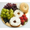 thumbnail image 4 of Member's Mark Plain Sliced Bagels, 6 ct., 4 of 5