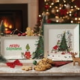 thumbnail image 1 of Licensed Holiday 2-Piece Ceramic Serveware Set, 1 of 4