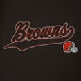 thumbnail image 4 of Cleveland Browns Women's Pullover, 4 of 6