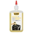 thumbnail image 2 of Fellowes - Powershred Performance Oil -  12 oz. Bottle w/Extension Nozzle, 2 of 5