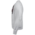 thumbnail image 2 of Champion NCAA Mississippi State Bulldogs Crewneck Sweatshirt, 2 of 7