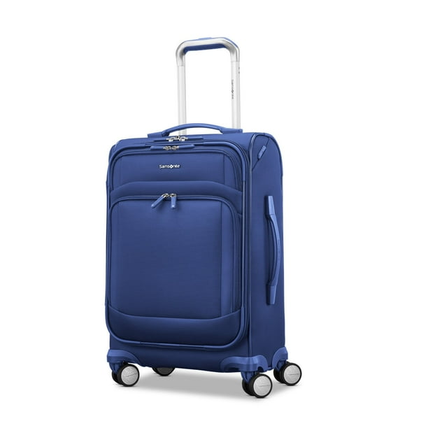 Samsonite Xpression 2-Piece Softside Spinner Luggage Set