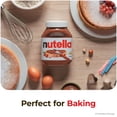 thumbnail image 9 of Nutella Hazelnut Spread with Cocoa, 26.5 oz., 2 pk., 9 of 9