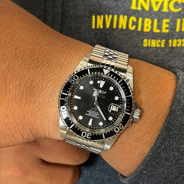 Invicta Men's Pro Diver Automatic Watch 42mm