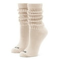 thumbnail image 5 of Hue Women's 4-Pack Slouch Sock, 5 of 9