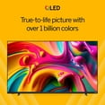 thumbnail image 11 of VIZIO 50" Class Quantum Pro Series QLED Smart TV, 11 of 16