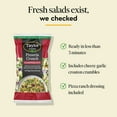 thumbnail image 4 of Taylor Farms Pizzeria Crunch Chopped Salad Kit, 11 oz., 4 of 5